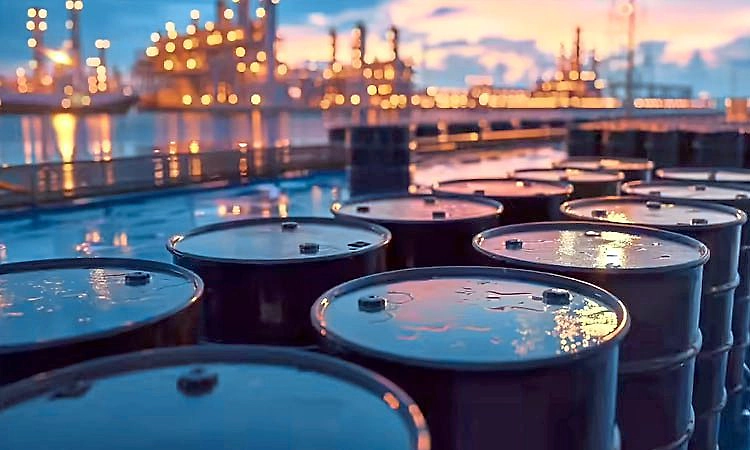 ಭಾರತದ ತೈಲ ಪೂರೈಕೆಗೆ ದಾರಿ ಯಾವುದಯ್ಯ