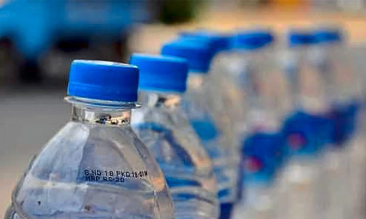 ಪಶ್ಚಿಮ ಏಷ್ಯಾ ಬಿಕ್ಕಟ್ಟು: ಪ್ಯಾಕೇಜ್ಡ್ ನೀರಿನ ಕಂಪನಿಗಳಿಗೆ ಹೊಡೆತ