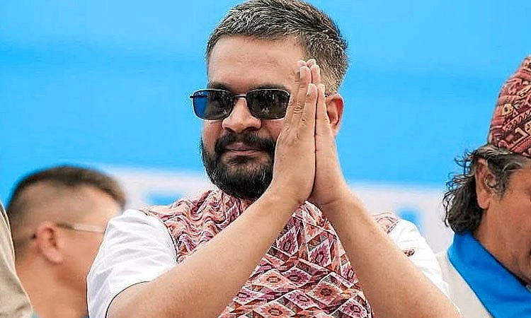 ನೇಪಾಳ: 182 ಕ್ಷೇತ್ರದಲ್ಲಿ ಬಾಲೆನ್‌ ಪಕ್ಷಕ್ಕೆ ಗೆಲುವು!