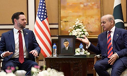 Talks with Iran ended after 21 hours without reaching agreement, says US Vice President Vance