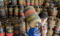 Commercial LPG prices hiked; check cost of 19-kg cylinder