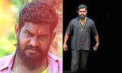 Actor Harish killed in road accident near Kushalnagar in Kodagu