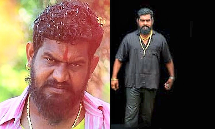 Actor Harish killed in road accident near Kushalnagar in Kodagu