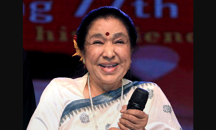 Asha Bhosle: Playful, plaintive or pop, India’s voice for every mood falls silent