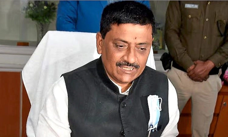 Process to form new govt in Bihar to commence after April 13: JD(U) working president Sanjay Jha