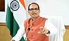 BJP appoints Shivraj Chouhan as central observer for election of Bihar legislative party leader