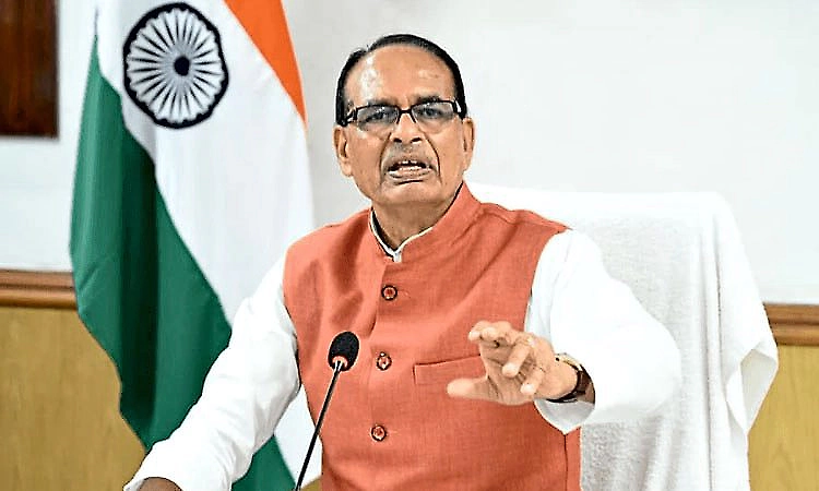 BJP appoints Shivraj Chouhan as central observer for election of Bihar legislative party leader