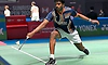 Ayush signs off with silver at Badminton Asia Championships