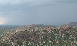 Residents urge removal of Anegundi villages from Hampi Development Authority limits