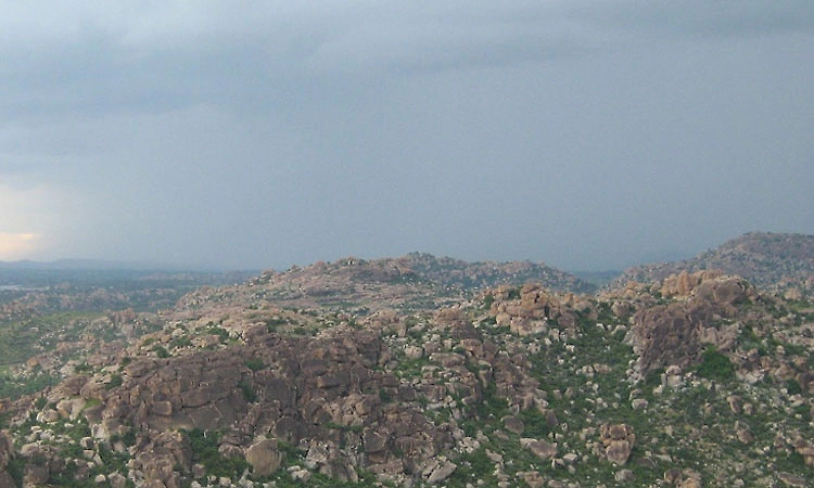 Residents urge removal of Anegundi villages from Hampi Development Authority limits