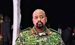 ಟರ್ಕಿ ಮುಂದೆ ಮದುವೆಯ ಪ್ರಸ್ತಾಪ: ವಿಚಿತ್ರ ಬೇಡಿಕೆ ಇಟ್ಟ ಉಗಾಂಡಾ ಸೇನಾ ಮುಖ್ಯಸ್ಥ!