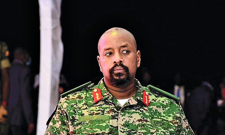 ಟರ್ಕಿ ಮುಂದೆ ಮದುವೆಯ ಪ್ರಸ್ತಾಪ: ವಿಚಿತ್ರ ಬೇಡಿಕೆ ಇಟ್ಟ ಉಗಾಂಡಾ ಸೇನಾ ಮುಖ್ಯಸ್ಥ!