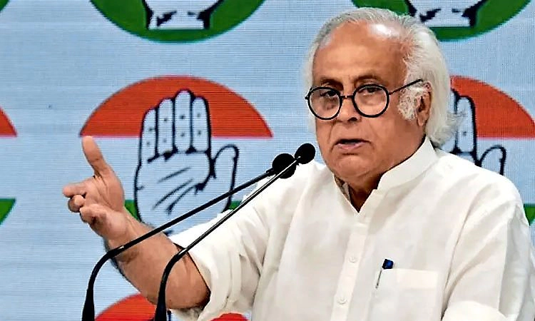 ಜಾತಿ ಗಣತಿ ಮೂಲೆಗುಂಪು ಮಾಡಲು ಮೋದಿ ಸರ್ಕಾರ ಸಂಚು: ಕಾಂಗ್ರೆಸ್ ಗಂಭೀರ ಆರೋಪ