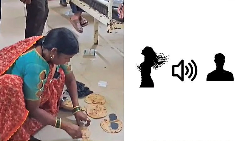 ಪ್ರಿಯಕರನಿಗಾಗಿ ಹೆತ್ತ ತಂದೆ – ತಾಯಿಗೆ ಚಪಾತಿಯಲ್ಲಿ ಇಲಿ ಪಾಷಾಣ ವಿಕ್ಕಿದ ಅಪ್ರಾಪ್ತ ಬಾಲಕಿ