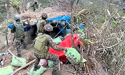 Manipur: ಭದ್ರತಾ ಪಡೆಗಳ ಕಾರ್ಯಾಚರಣೆ; 21 ಬಂಕರ್‌ಗಳ ಧ್ವಂಸ; 13 ಐಇಡಿಗಳು ವಶಕ್ಕೆ