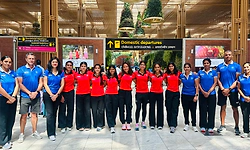 ಅರ್ಜೆಂಟೀನಾ ಸವಾಲಿಗೆ ವನಿತಾ ಹಾಕಿ ತಂಡ ಸಜ್ಜು   