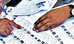 12 ರಾಜ್ಯಗಳ ಎಸ್‌ಐಆರ್‌: 5.2 ಕೋಟಿ ಹೆಸರು ಡಿಲೀಟ್; 2 ಕೋಟಿ ಹೊಸ ಮತದಾರರ ಸೇರ್ಪಡೆ