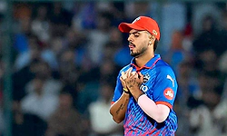  IPL: ಆಡಲಿಳಿಯದ ನಿತೀಶ್ ರಾಣಾಗೆ ಬಿತ್ತು ದಂಡ!  