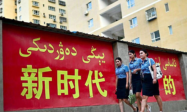 ಪಿಒಕೆ ಬಳಿ ಸೆನ್ಲಿಂಗ್ ಹೆಸರಿನ ಹೊಸ ಜಿಲ್ಲೆ ಸ್ಥಾಪಿಸಿದ ಚೀನಾ!