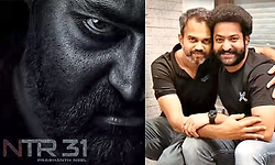 ಪ್ರಶಾಂತ್‌ ನೀಲ್‌ - ಎನ್‌ಟಿಆರ್‌ ಪ್ರಾಜೆಕ್ಟ್‌ನಿಂದ ಟೊವಿನೋ ಥಾಮಸ್ ಔಟ್‌ - ಈ ನಟ ಎಂಟ್ರಿ? 