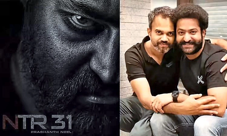 ಪ್ರಶಾಂತ್‌ ನೀಲ್‌ - ಎನ್‌ಟಿಆರ್‌ ಪ್ರಾಜೆಕ್ಟ್‌ನಿಂದ ಟೊವಿನೋ ಥಾಮಸ್ ಔಟ್‌ - ಈ ನಟ ಎಂಟ್ರಿ? 