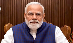 ಮಹಿಳಾ ಮೀಸಲಾತಿ ಅನುಷ್ಠಾನ ಸನ್ನಿಹಿತ: ಪ್ರಧಾನಿ ಮೋದಿ ಪತ್ರ