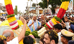 ಉಪಚುನಾವಣೆಯಲ್ಲಿ ಸೋಲ್ತೇವೆ ಅಂತ ಯಾರು ಹೇಳಿದ್ದು, ಗೆಲ್ಲುವುದು ನಾವೇ: ಸಿಎಂ ಸಿದ್ದರಾಮಯ್ಯ