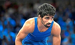 ಏಷ್ಯನ್‌ ಕುಸ್ತಿ ಕೂಟ: ಅಮನ್‌, ಮುಕುಲ್‌ ದಹಿಯಾಗೆ ಬೆಳ್ಳಿ