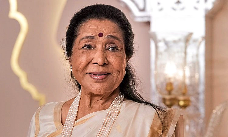 ಬ್ರಿಟನ್ ಮಾಧ್ಯಮಗಳಿಂದಲೂ ಆಶಾಗೆ ಗೌರವದ ವಿದಾಯ!