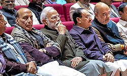 ಸಂಸತ್‌ ವಿಶೇಷ ಅಧಿವೇಶನ: ಬಿಜೆಪಿಯಿಂದ ವಿಪ್‌ ಜಾರಿ