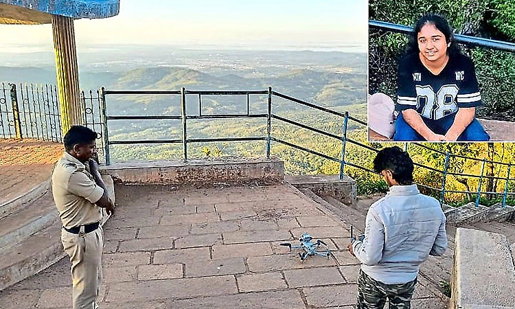 ಅಪ್ಪನ ಬುದ್ಧಿ ಮಾತಿಗೆ ಕೇರಳ ಬಾಲಕಿ ಆತ್ಮಹತ್ಯೆ?