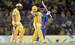 IPL 2026: ಅಂತೂ ಚೆನ್ನೈ ಸೂಪರ್‌ ಕಿಂಗ್ಸ್‌ಗೆ ಮೊದಲ ಗೆಲುವು