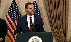 ವಿಫಲವಾದ ಪಾಕಿಸ್ಥಾನ;ಯಾವುದೇ ಒಪ್ಪಂದವಿಲ್ಲದೆ ಹಿಂತಿರುಗುತ್ತಿದ್ದೇವೆ: ಜೆಡಿ ವ್ಯಾನ್ಸ್