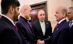 ಎಲ್ಲಾ ಸಾಧನಗಳನ್ನು ಬಳಸಲು ನಿರ್ಧರಿಸಿದ್ದೇವೆ...:ಇರಾನ್ ಆಕ್ರೋಶ