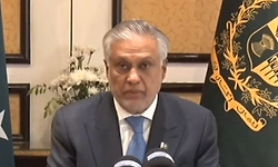 ಅಮೆರಿಕ-ಇರಾನ್ ಮಾತುಕತೆಗೆ ನೆರವು ಮುಂದುವರಿಸಲಿದ್ದೇವೆ: ಪಾಕಿಸ್ಥಾನ!