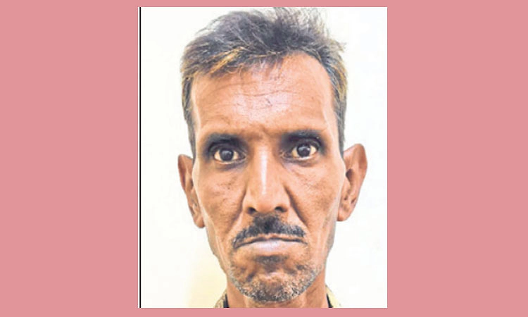 ಡಿ.ಜೆ.ಹಳ್ಳಿಯಲ್ಲಿ 6 ಹಸುಗಳ ದಹನ: ಬೆಂಕಿ ಹಚ್ಚಿದವನ ಸೆರೆ