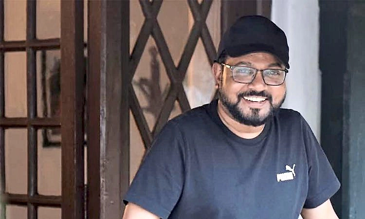 ಇಮ್ಮಡಿ ಪುಲಿಕೇಶಿ ಸುತ್ತ ʼಎರೆಯʼ: ಚೈತನ್ಯ ನಿರ್ದೇಶನ