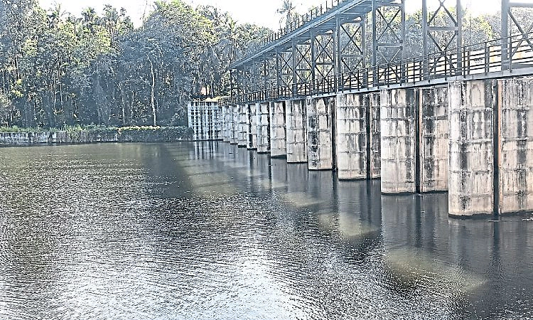 ಸುಳ್ಯದಲ್ಲಿ ಅಂತರ್ಜಲ ಮಟ್ಟ ಉತ್ತಮ