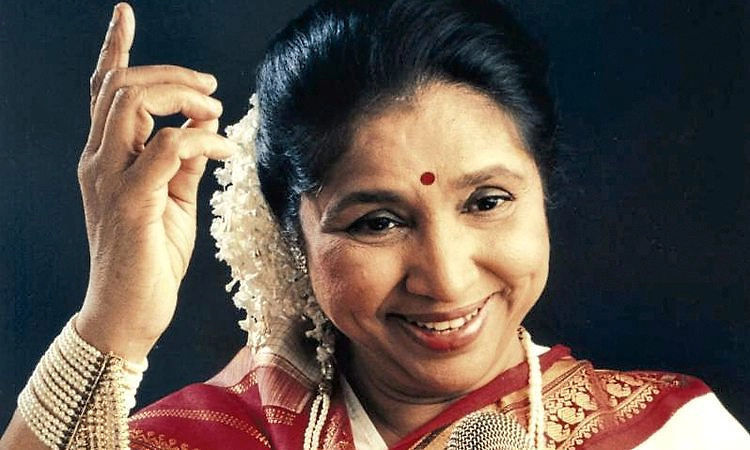 ಗಾಯಕಿಯಾಗಿ ಮಾತ್ರವಲ್ಲ, ಉದ್ಯಮಿಯಾಗಿಯೂ ಮಿಂಚಿದ್ದ ಆಶಾ ಭೋಂಸ್ಲೆ