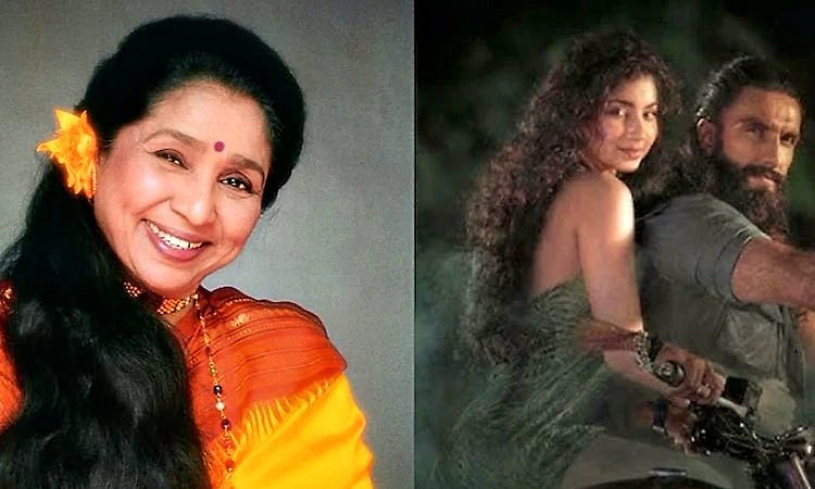 ʼಧುರಂಧರ್‌ʼನಲ್ಲೂ ಬಳಕೆಯಾಗಿ ಸೂಪರ್ ಹಿಟ್‌ ಆಯಿತು ಆಶಾ ಭೋಸ್ಲೆ ಅವರ ಈ ಐಕಾನಿಕ್ ಹಾಡು