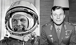 ಬಾಹ್ಯಾಕಾಶಕ್ಕೆ ಹಾರಿದ ಮೊದಲ ಮಾನವ: ಸಾಹಸಿ ಯೂರಿ ಗಗಾರಿನ್ ಸಾಧನೆಯ ಹಿನ್ನೋಟ