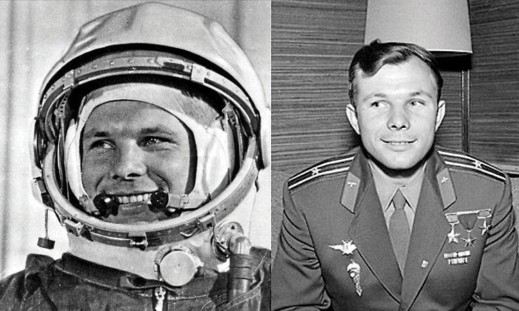 ಬಾಹ್ಯಾಕಾಶಕ್ಕೆ ಹಾರಿದ ಮೊದಲ ಮಾನವ: ಸಾಹಸಿ ಯೂರಿ ಗಗಾರಿನ್ ಸಾಧನೆಯ ಹಿನ್ನೋಟ