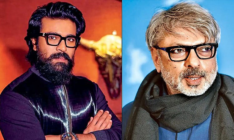 Buzz: ಸಂಜಯ್ ಲೀಲಾ ಬನ್ಸಾಲಿ ಚಿತ್ರದಲ್ಲಿ 'ಗ್ಲೋಬಲ್ ಸ್ಟಾರ್' ರಾಮ್‌ಚರಣ್?