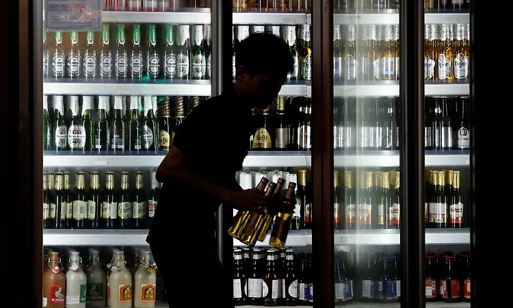 SC seeks Centre's response on plea to ban sale of liquor in tetra packs, sachets
