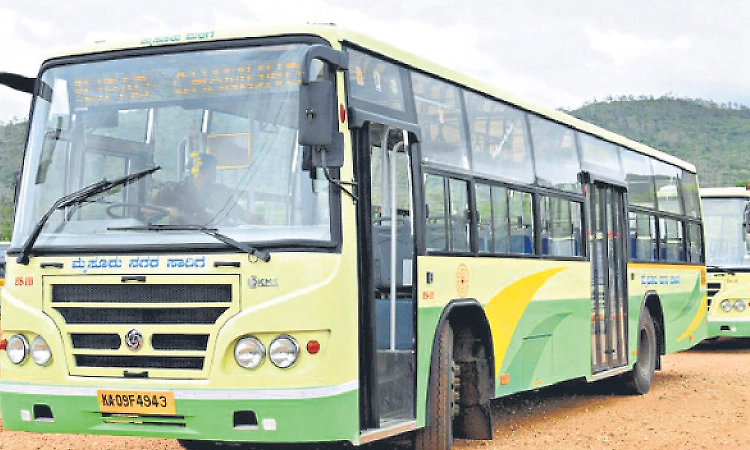 Gangolli - Byndoor: Demand for government bus service