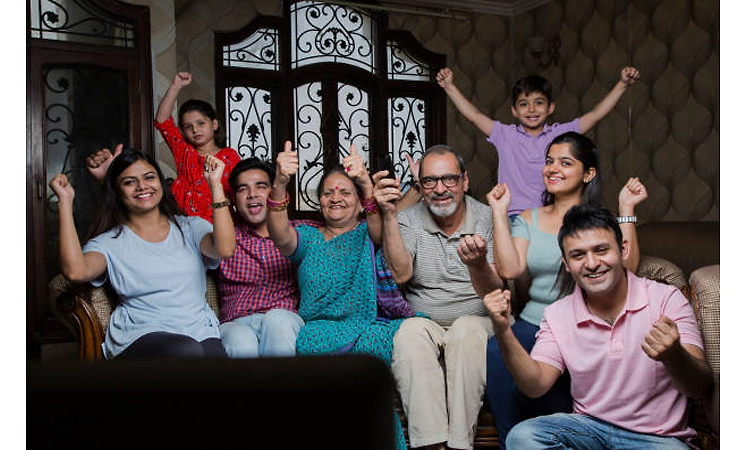 International Day of Families 2026: Behind every strong society is a family fighting silent battles