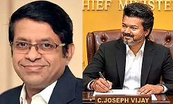 TN: Astrologer who predicted Vijay's victory gets special post