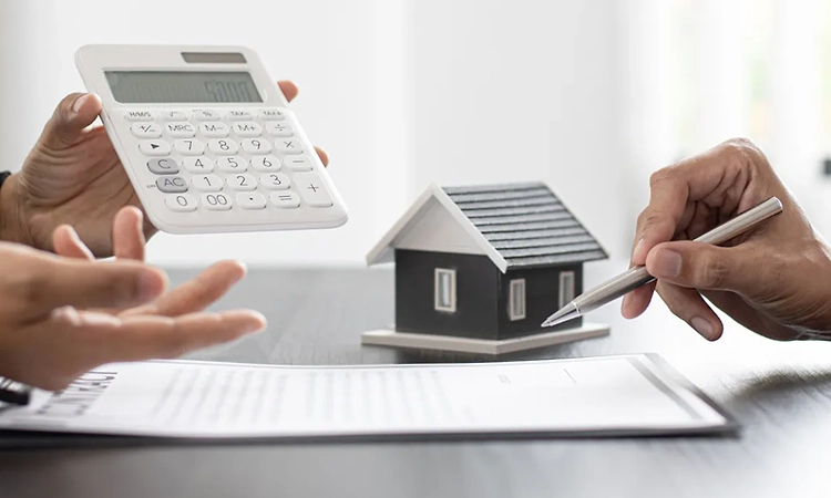Loan against property EMI calculator: Plan your monthly repayments before you apply