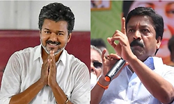 AIADMK crisis: 30 rebel MLAs to announce support to TVK