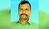 ಸಕ್ರೆಬೈಲಿನ  ಪ್ರಕೃತಿ ಫಿಶ್ ಹೋಟೆಲ್ ಮಾಲೀಕ ಅಪಘಾತದಲ್ಲಿ ನಿಧನ